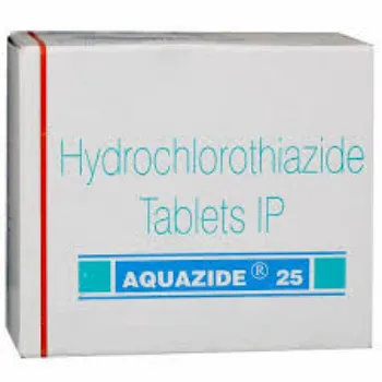  Hydrochlorothiazide Tablet